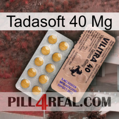 Tadasoft 40Mg 41